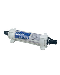 The Odor Eater - Waste Tank Vent Filter